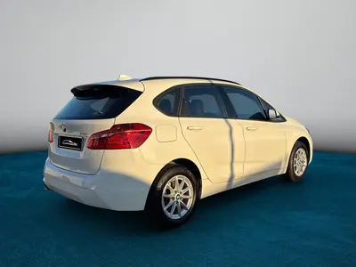 BMW 216 – Foto 5