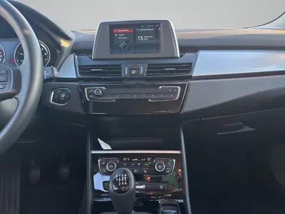 BMW 216 – Foto 16