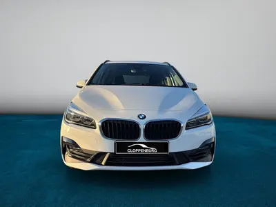BMW 216 – Foto 8