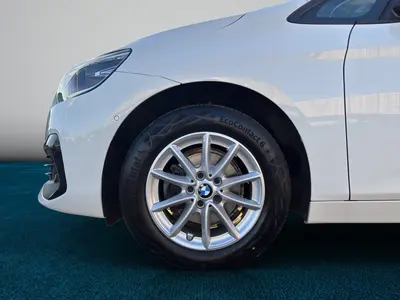 BMW 216 – Foto 9
