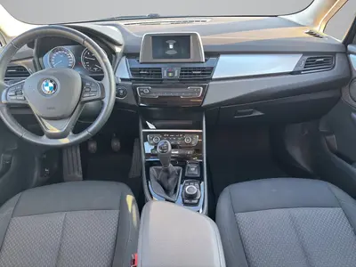 BMW 216 – Foto 14