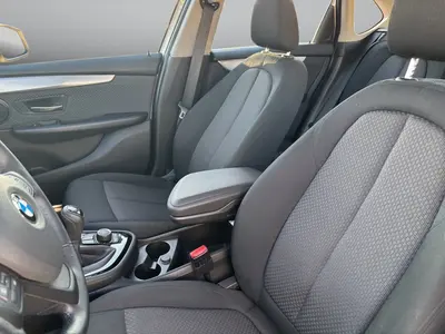 BMW 216 – Foto 10