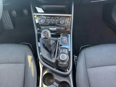 BMW 216 – Foto 15