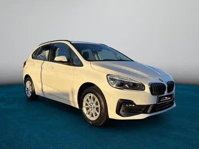 BMW 216 – Foto 7