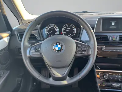 BMW 216 – Foto 12