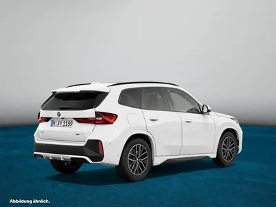 BMW X1 – Foto 2