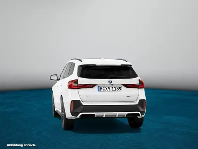 BMW X1 – Foto 7