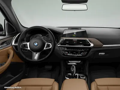 BMW X3 – Foto 4