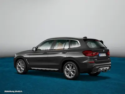 BMW X3 – Foto 6