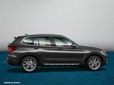 BMW X3 – Foto 8