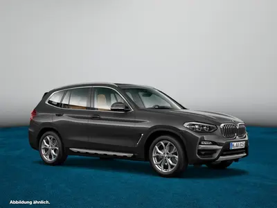 BMW X3 – Foto 9