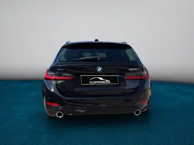 BMW 320 – Foto 4