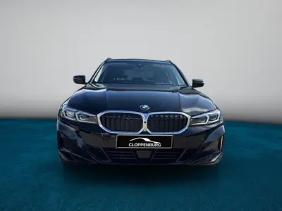 BMW 320 – Foto 8