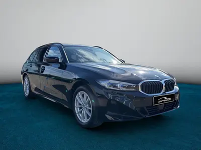 BMW 320 – Foto 7