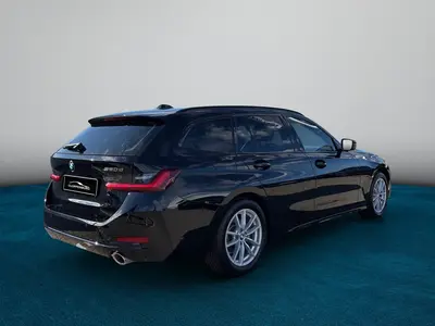 BMW 320 – Foto 5