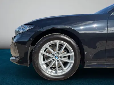 BMW 320 – Foto 9