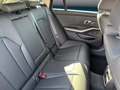 BMW 320 – Foto 19