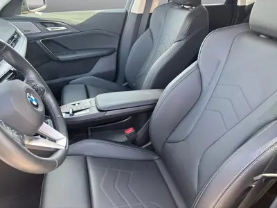 BMW X1 – Foto 10