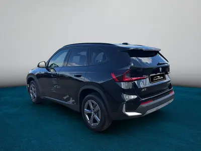 BMW X1 – Foto 3