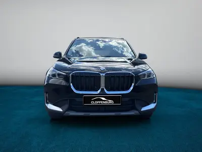 BMW X1 – Foto 8