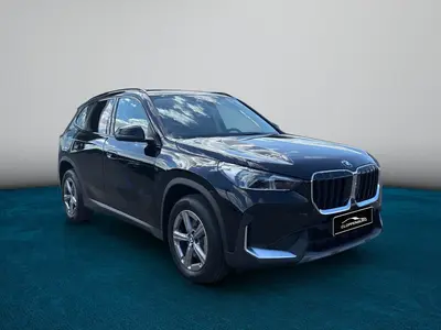 BMW X1 – Foto 7
