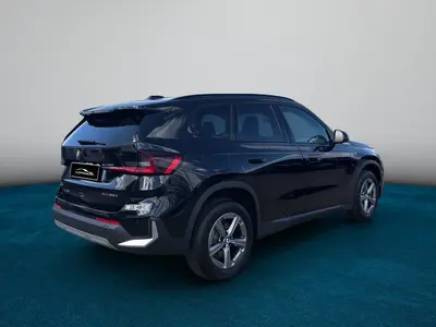 BMW X1 – Foto 5