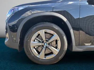 BMW X1 – Foto 9