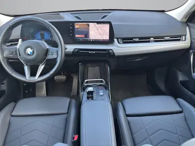 BMW X1 – Foto 14