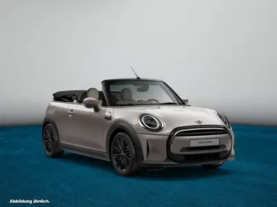 MINI Cooper C – Foto 1