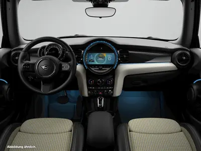 MINI Cooper C – Foto 4