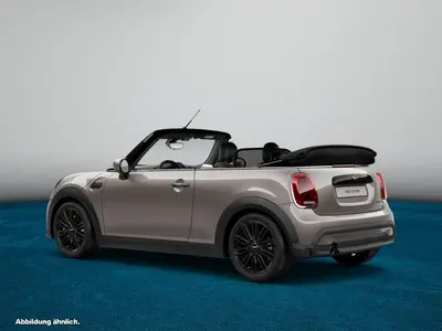 MINI Cooper C – Foto 6