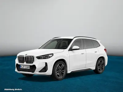 BMW X1 – Foto 1