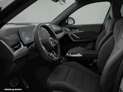 BMW X1 – Foto 3