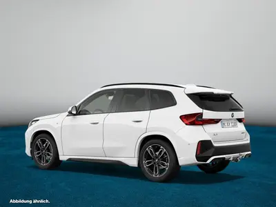 BMW X1 – Foto 6