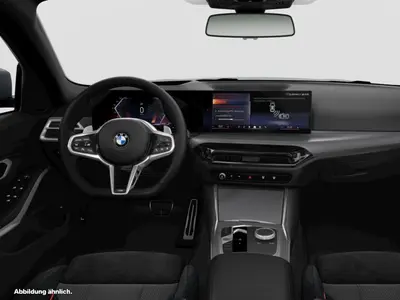 BMW 320 – Foto 4