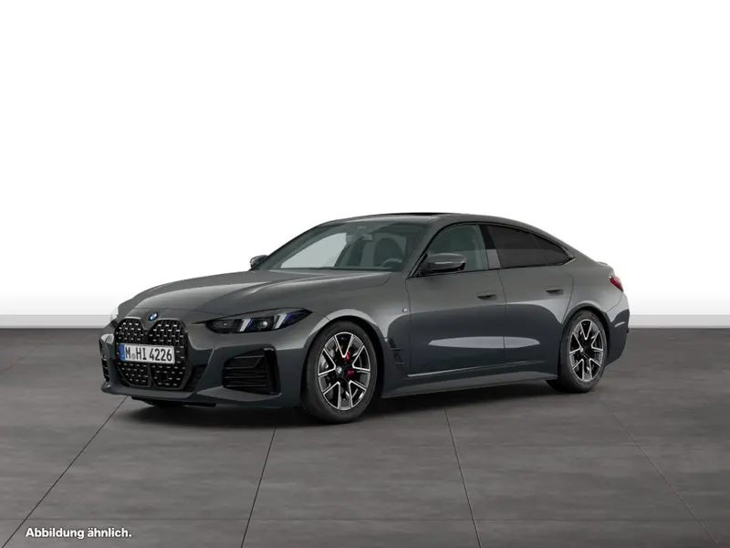 BMW 420
