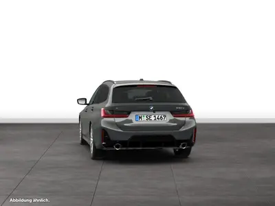 BMW 330 – Foto 7
