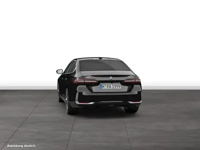 BMW 540 – Foto 7