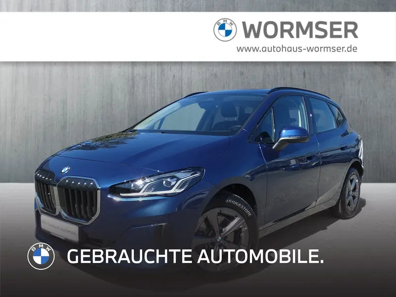 BMW 220