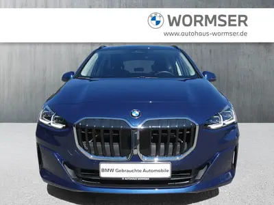 BMW 220 – Foto 2