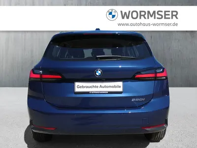 BMW 220 – Foto 6