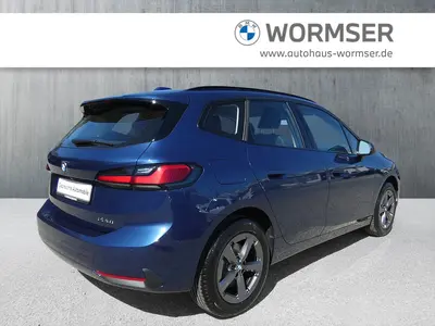 BMW 220 – Foto 5