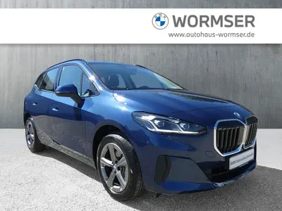 BMW 220 – Foto 3