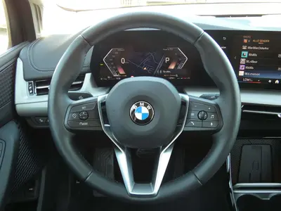 BMW 220 – Foto 13