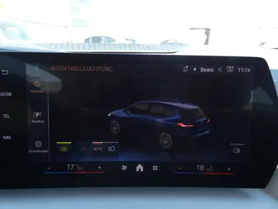 BMW 220 – Foto 23