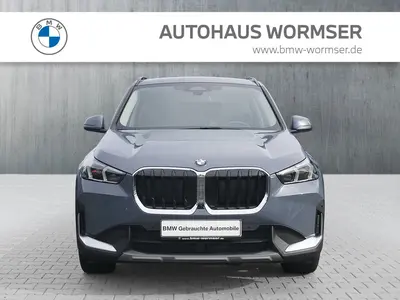 BMW X1 – Foto 3
