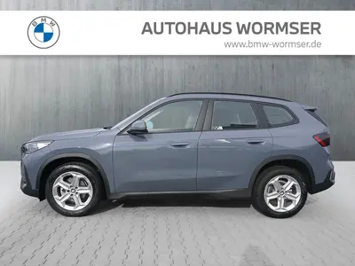 BMW X1 – Foto 4