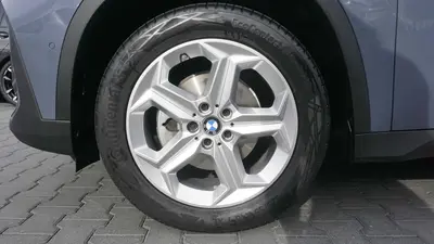 BMW X1 – Foto 27