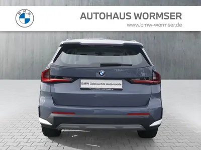 BMW X1 – Foto 5