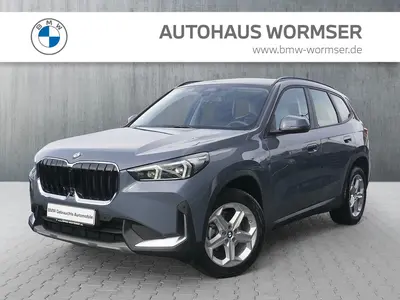 BMW X1 – Foto 1